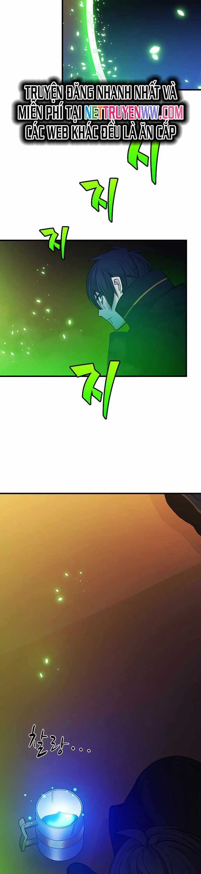 Hầm Ngục Hướng Dẫn Cấp Địa Ngục Chapter 139 - Trang 2