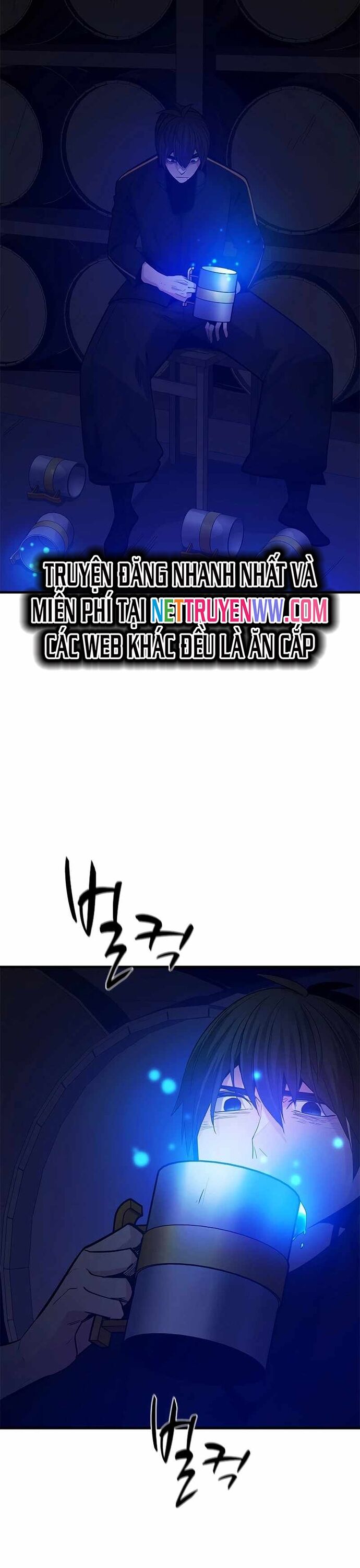 Hầm Ngục Hướng Dẫn Cấp Địa Ngục Chapter 139 - Trang 2