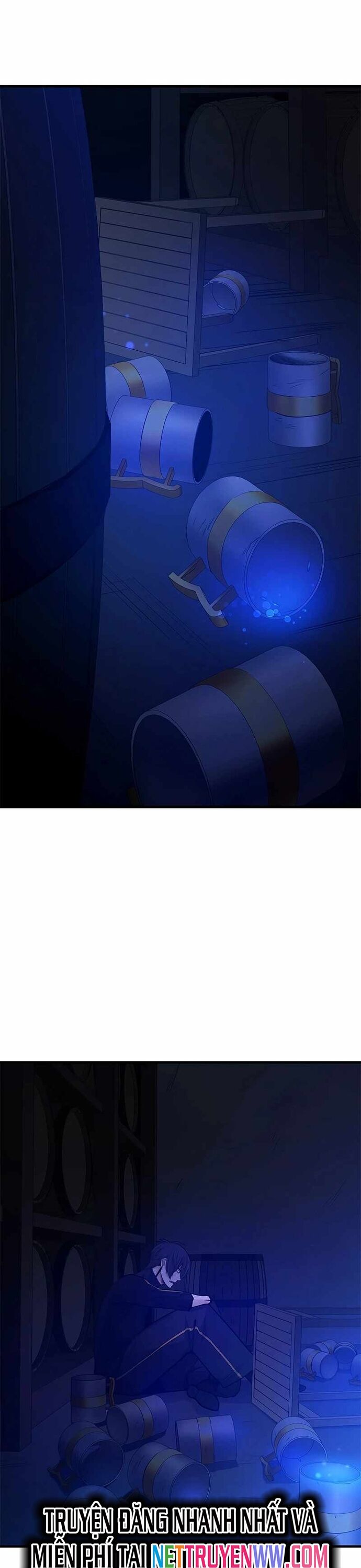 Hầm Ngục Hướng Dẫn Cấp Địa Ngục Chapter 139 - Trang 2