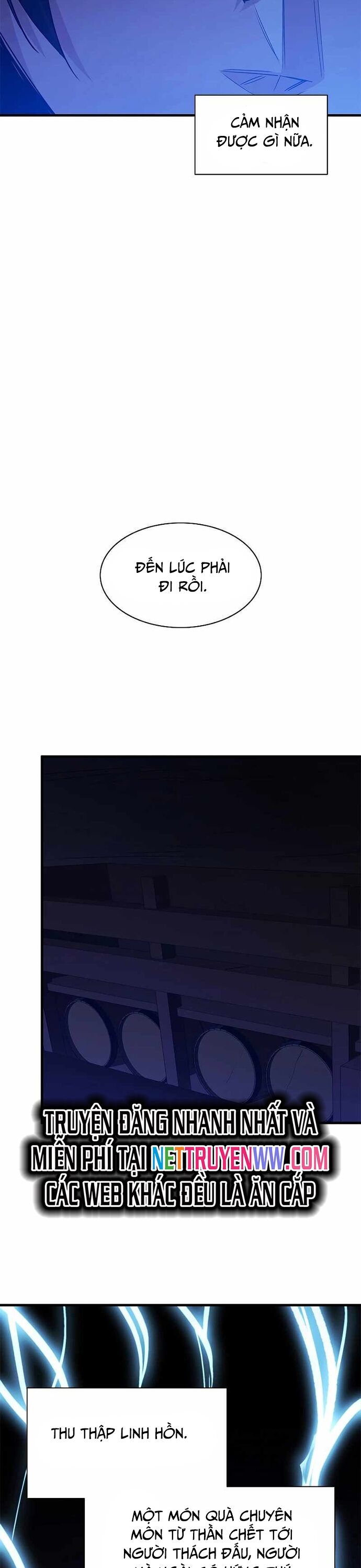 Hầm Ngục Hướng Dẫn Cấp Địa Ngục Chapter 139 - Trang 2