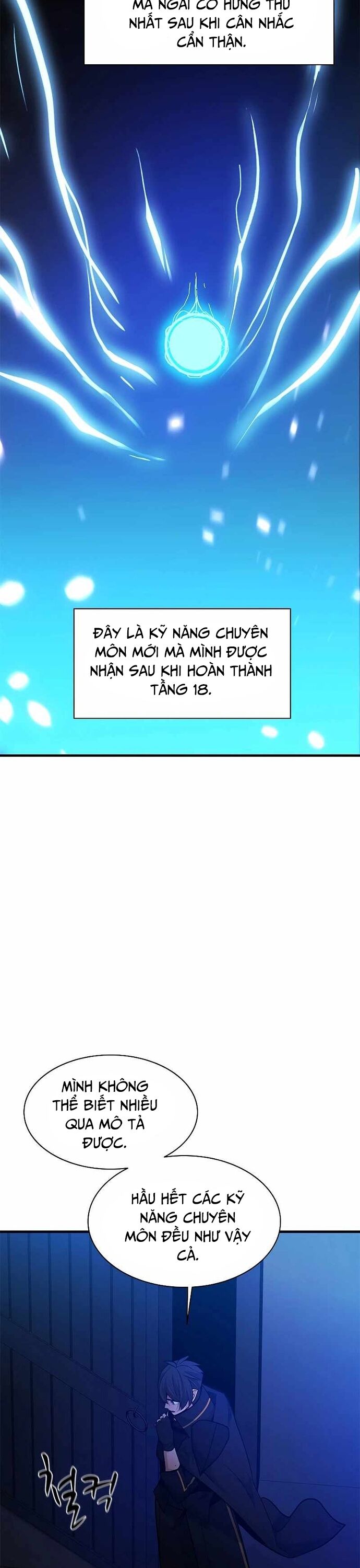 Hầm Ngục Hướng Dẫn Cấp Địa Ngục Chapter 139 - Trang 2