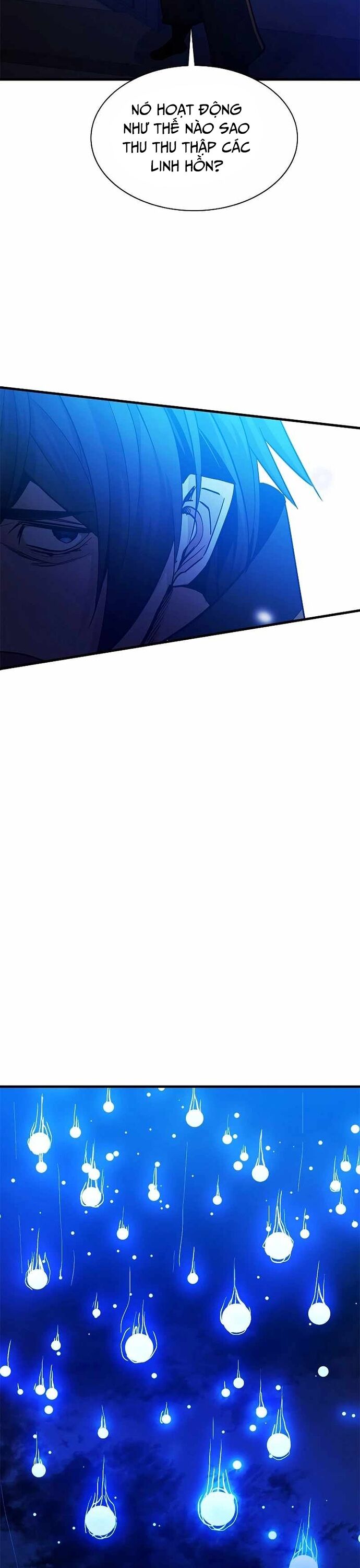 Hầm Ngục Hướng Dẫn Cấp Địa Ngục Chapter 139 - Trang 2