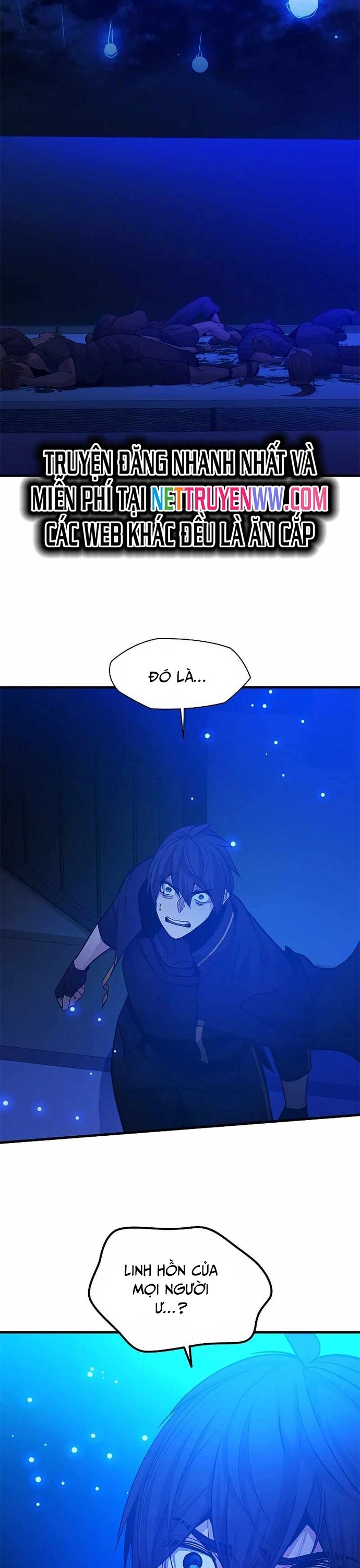 Hầm Ngục Hướng Dẫn Cấp Địa Ngục Chapter 139 - Trang 2