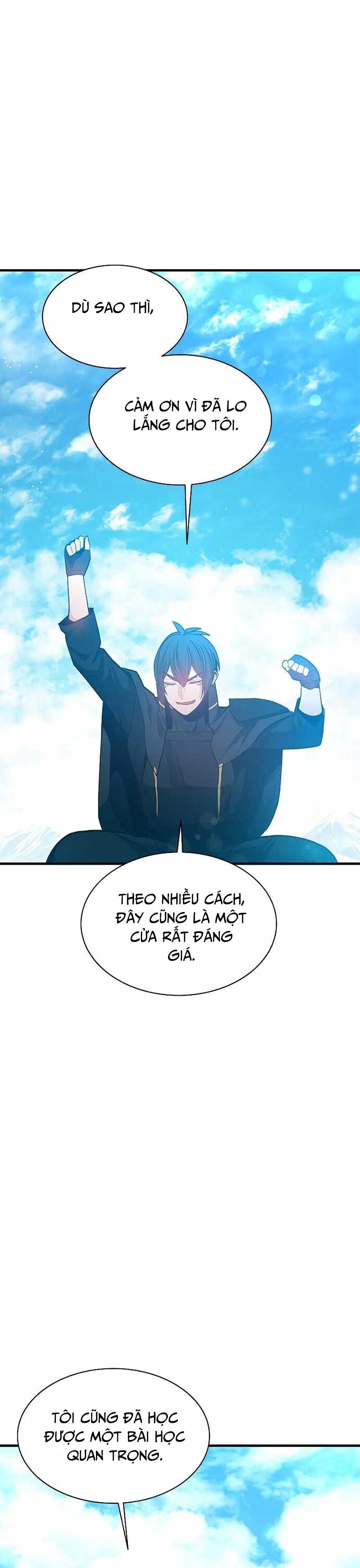 Hầm Ngục Hướng Dẫn Cấp Địa Ngục Chapter 139 - Trang 2