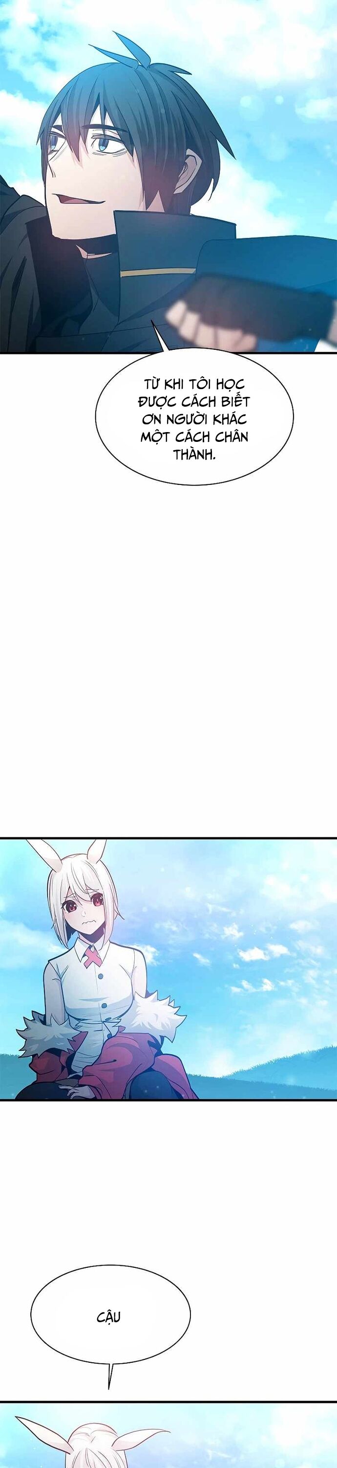 Hầm Ngục Hướng Dẫn Cấp Địa Ngục Chapter 139 - Trang 2