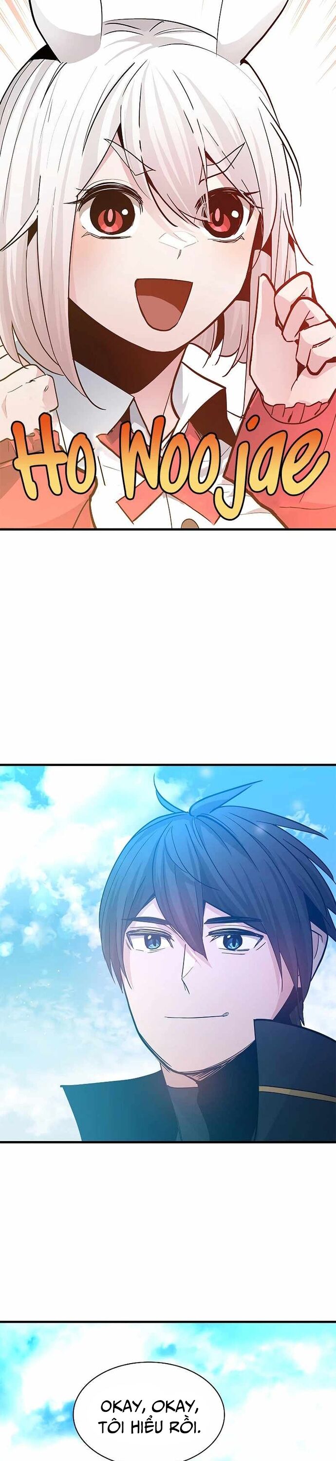 Hầm Ngục Hướng Dẫn Cấp Địa Ngục Chapter 139 - Trang 2