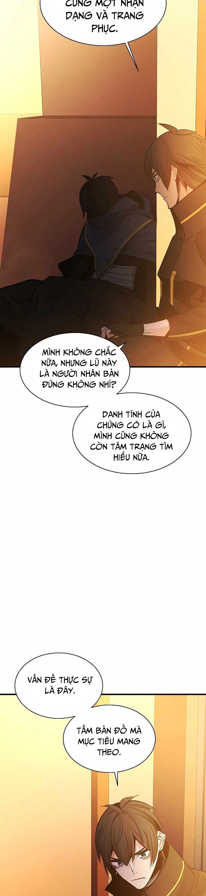 Hầm Ngục Hướng Dẫn Cấp Địa Ngục Chapter 139 - Trang 2