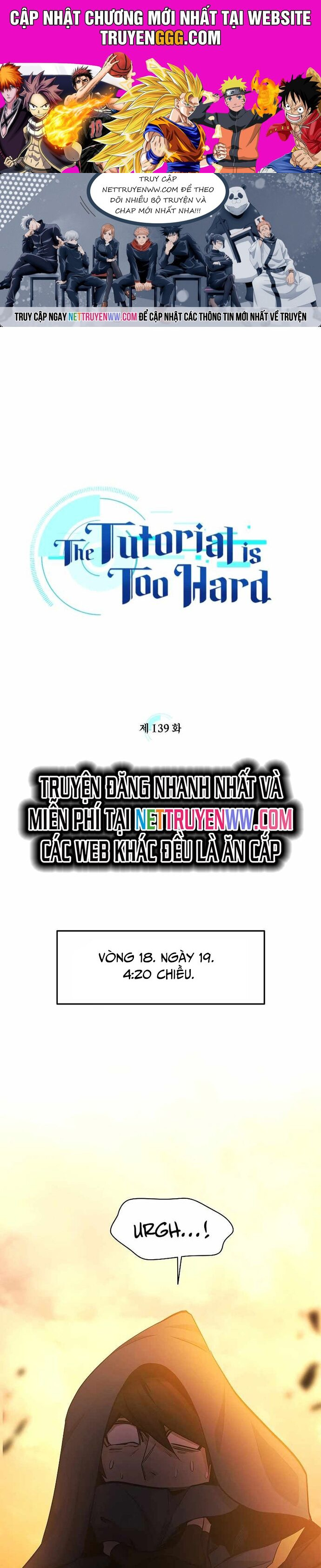 Hầm Ngục Hướng Dẫn Cấp Địa Ngục Chapter 140 - Trang 2