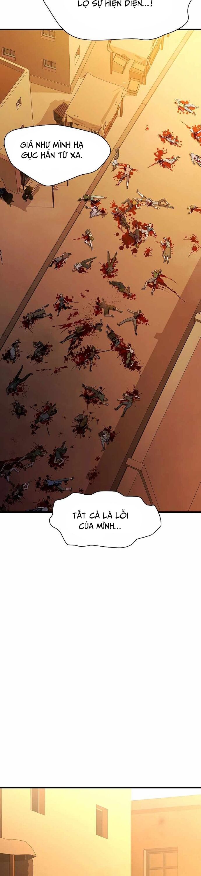 Hầm Ngục Hướng Dẫn Cấp Địa Ngục Chapter 140 - Trang 2