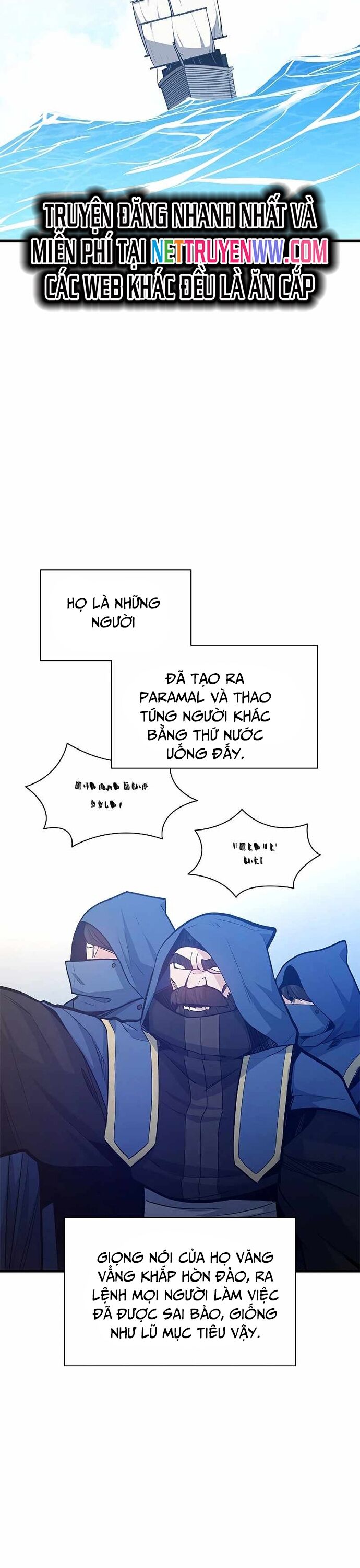 Hầm Ngục Hướng Dẫn Cấp Địa Ngục Chapter 140 - Trang 2