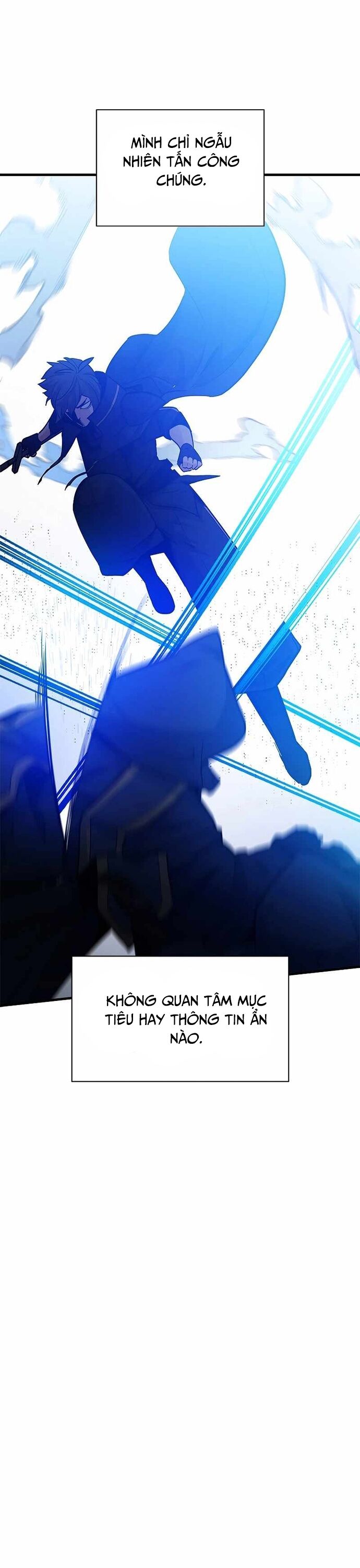 Hầm Ngục Hướng Dẫn Cấp Địa Ngục Chapter 140 - Trang 2