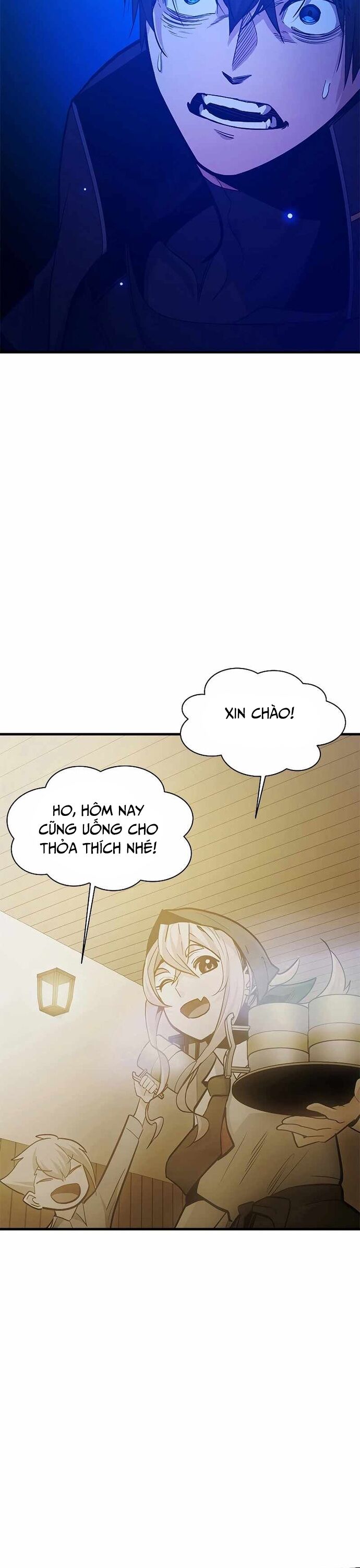 Hầm Ngục Hướng Dẫn Cấp Địa Ngục Chapter 140 - Trang 2