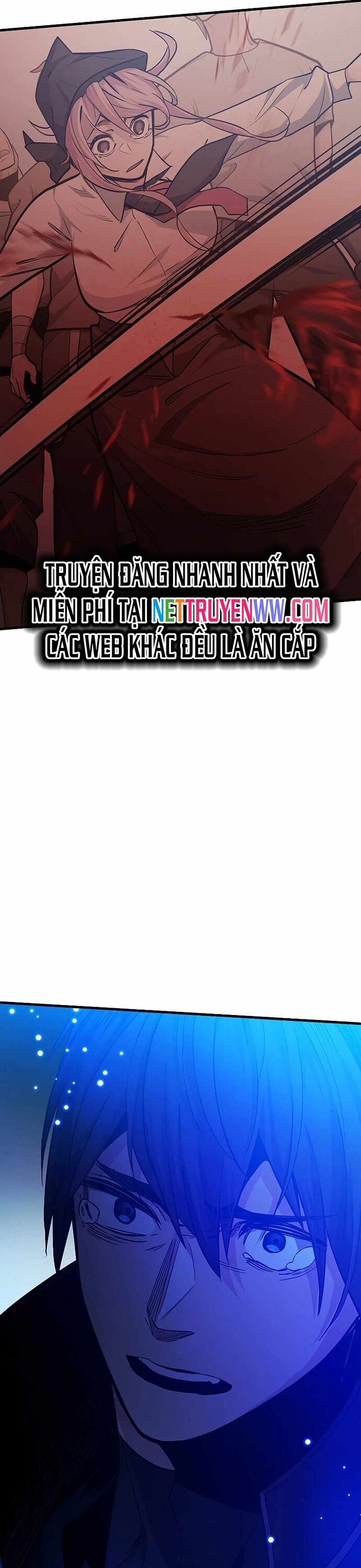 Hầm Ngục Hướng Dẫn Cấp Địa Ngục Chapter 140 - Trang 2