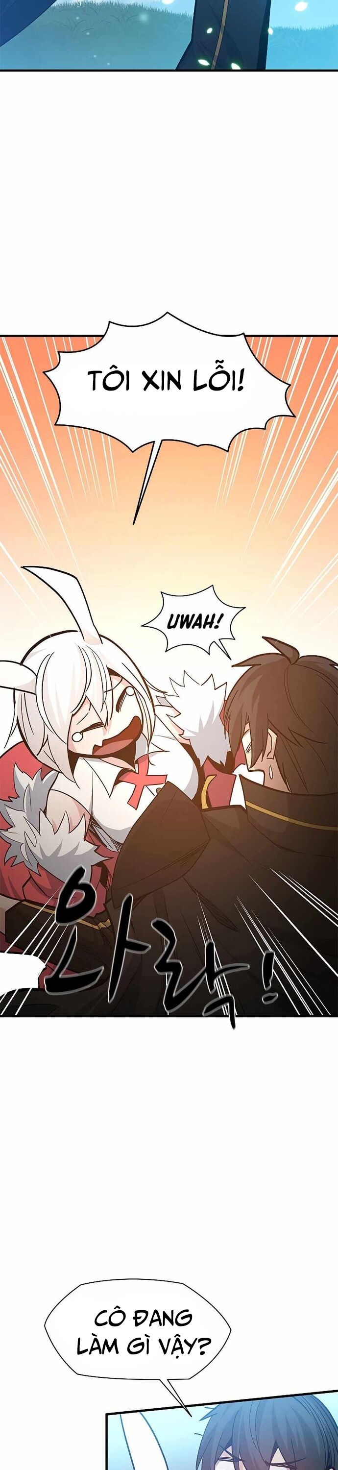 Hầm Ngục Hướng Dẫn Cấp Địa Ngục Chapter 140 - Trang 2