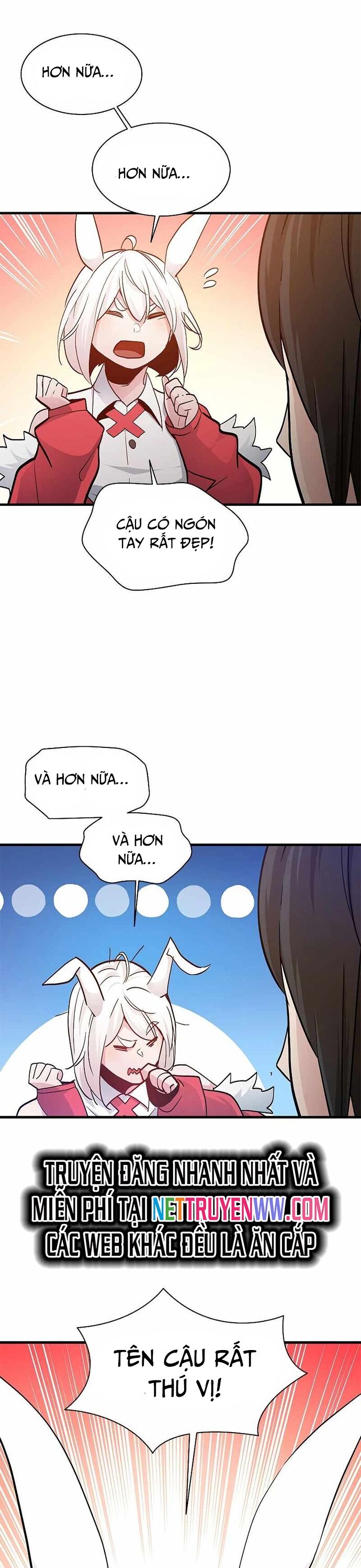 Hầm Ngục Hướng Dẫn Cấp Địa Ngục Chapter 140 - Trang 2