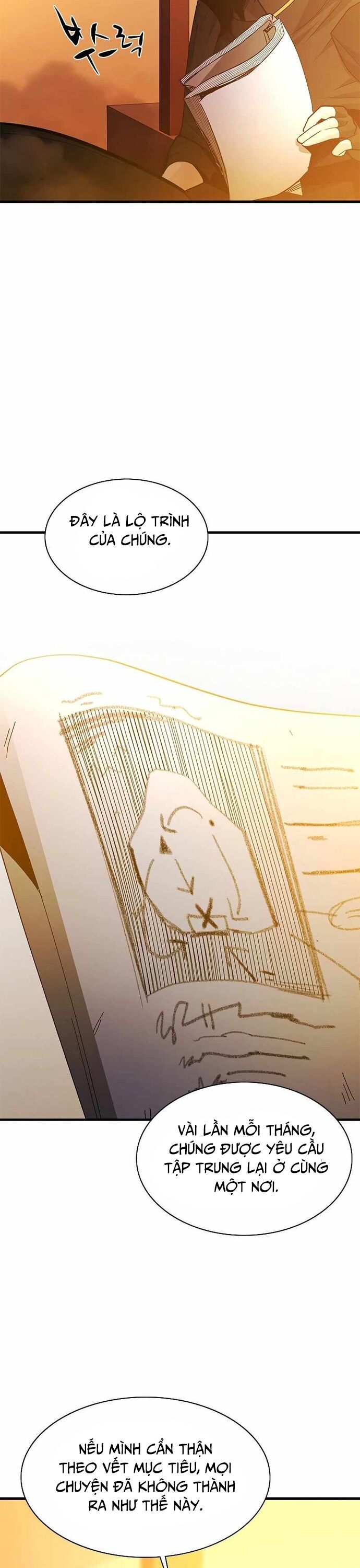 Hầm Ngục Hướng Dẫn Cấp Địa Ngục Chapter 140 - Trang 2