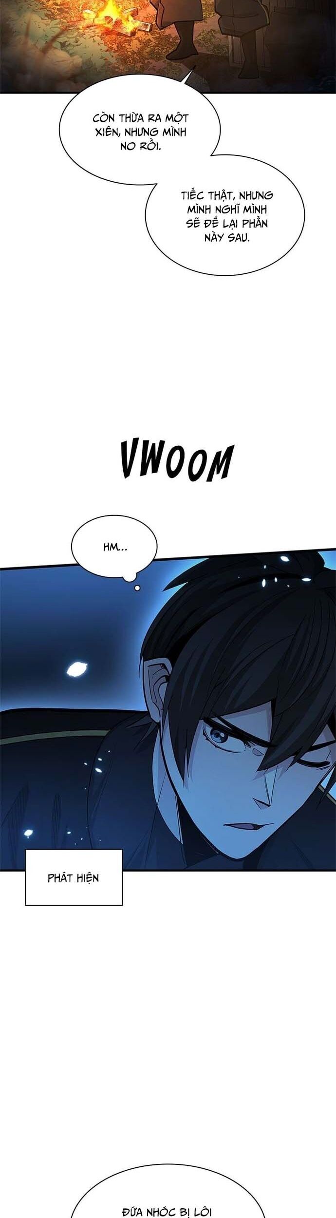 Hầm Ngục Hướng Dẫn Cấp Địa Ngục Chapter 141 - Trang 2