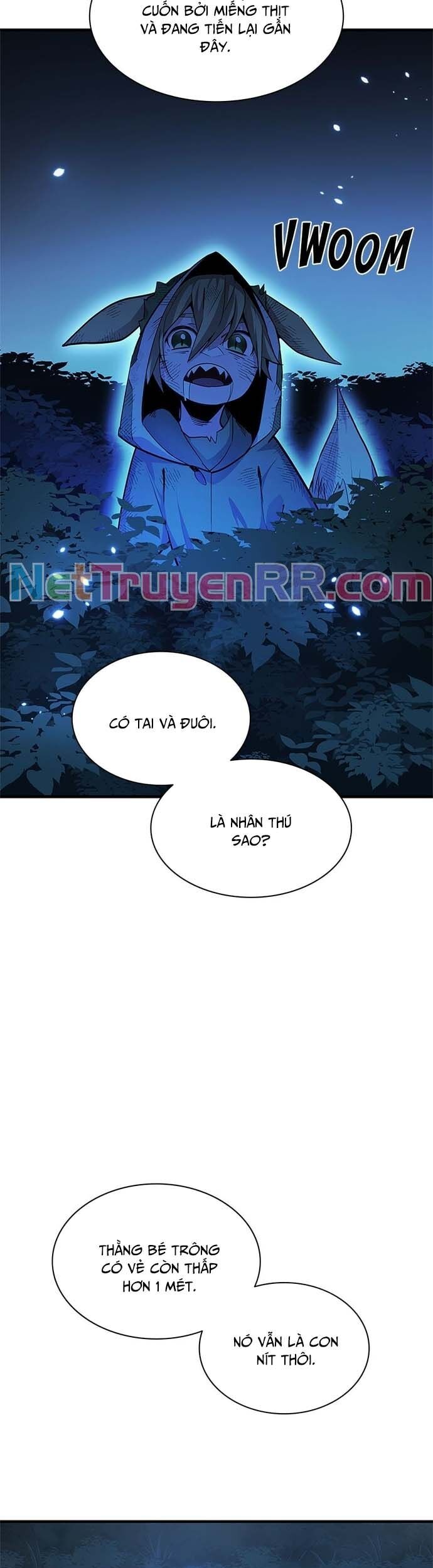 Hầm Ngục Hướng Dẫn Cấp Địa Ngục Chapter 141 - Trang 2