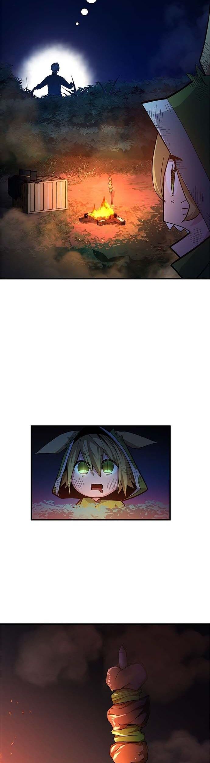 Hầm Ngục Hướng Dẫn Cấp Địa Ngục Chapter 141 - Trang 2