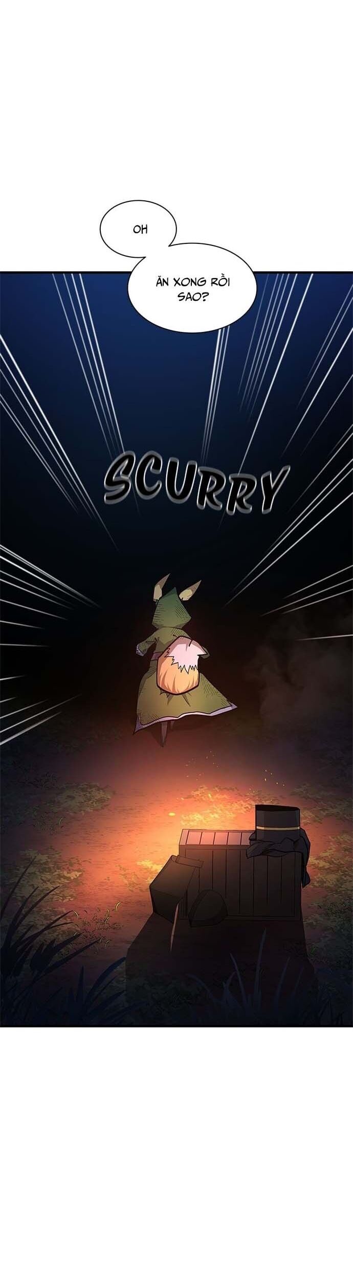 Hầm Ngục Hướng Dẫn Cấp Địa Ngục Chapter 141 - Trang 2