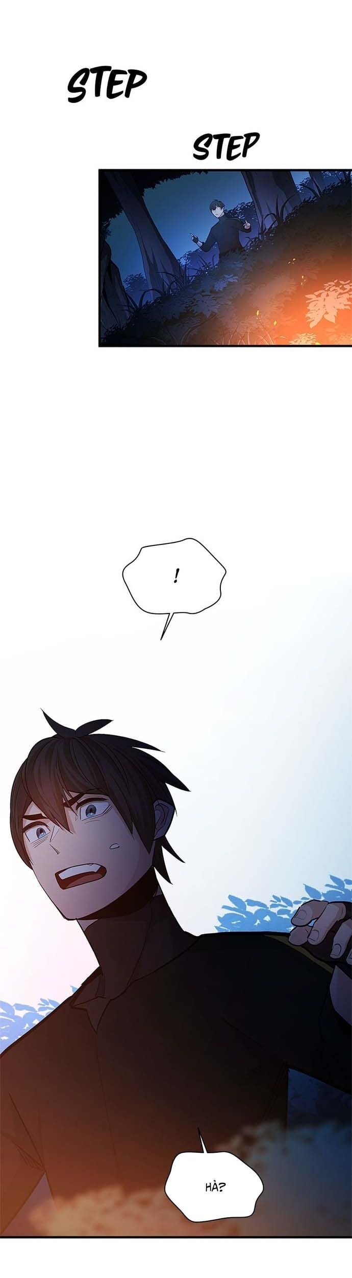 Hầm Ngục Hướng Dẫn Cấp Địa Ngục Chapter 141 - Trang 2