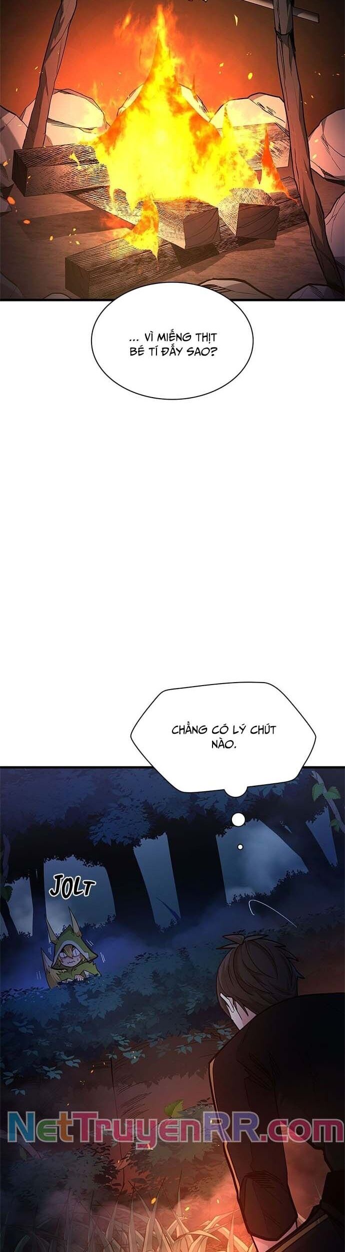 Hầm Ngục Hướng Dẫn Cấp Địa Ngục Chapter 141 - Trang 2