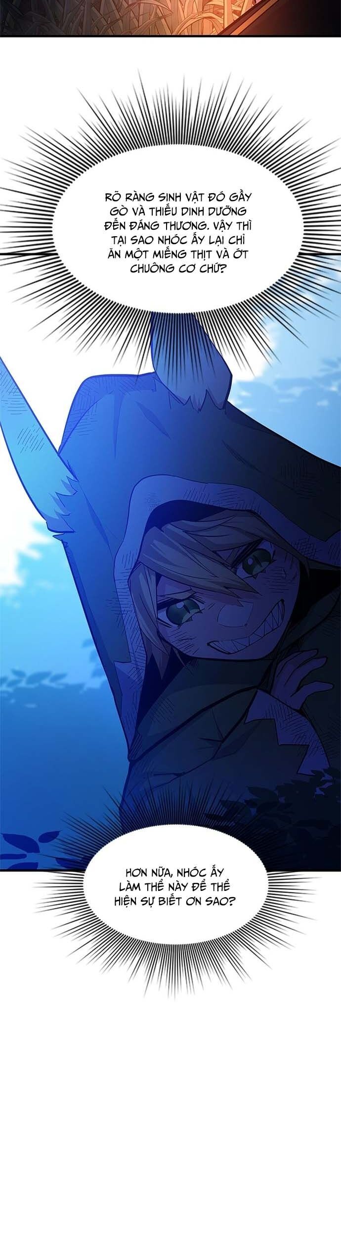Hầm Ngục Hướng Dẫn Cấp Địa Ngục Chapter 141 - Trang 2