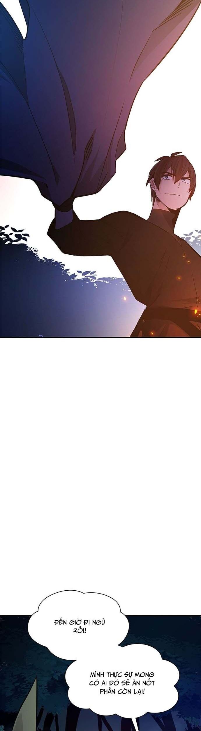 Hầm Ngục Hướng Dẫn Cấp Địa Ngục Chapter 141 - Trang 2