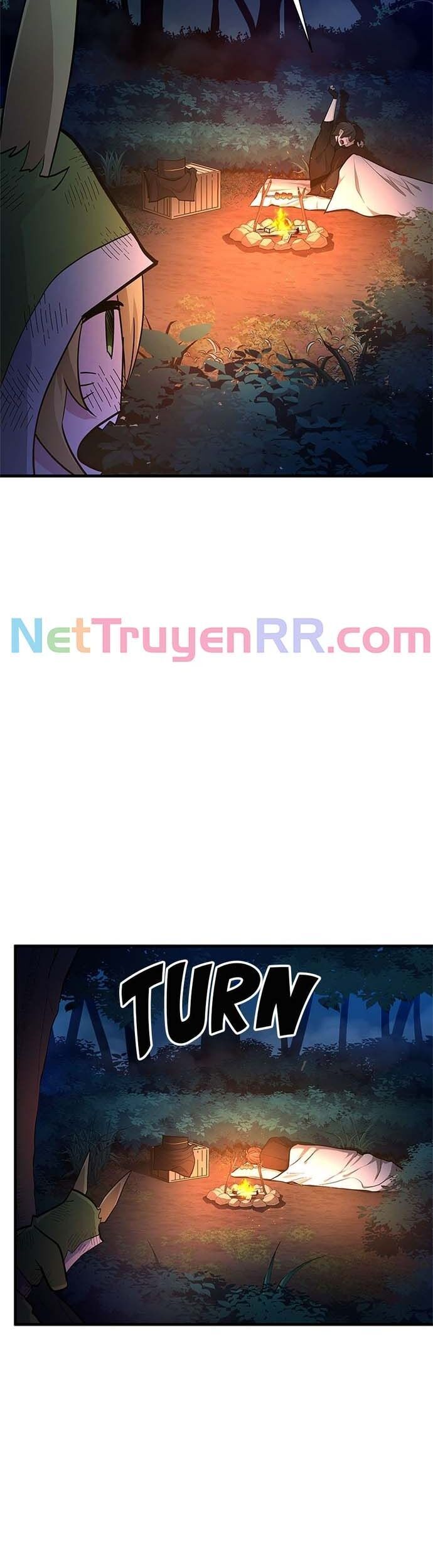 Hầm Ngục Hướng Dẫn Cấp Địa Ngục Chapter 141 - Trang 2