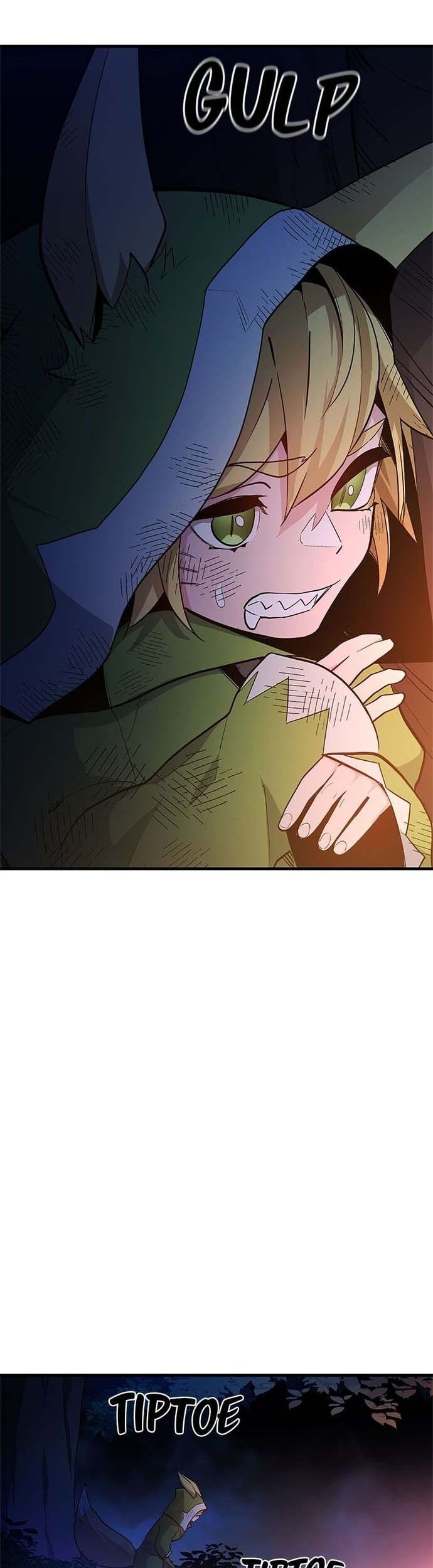 Hầm Ngục Hướng Dẫn Cấp Địa Ngục Chapter 141 - Trang 2