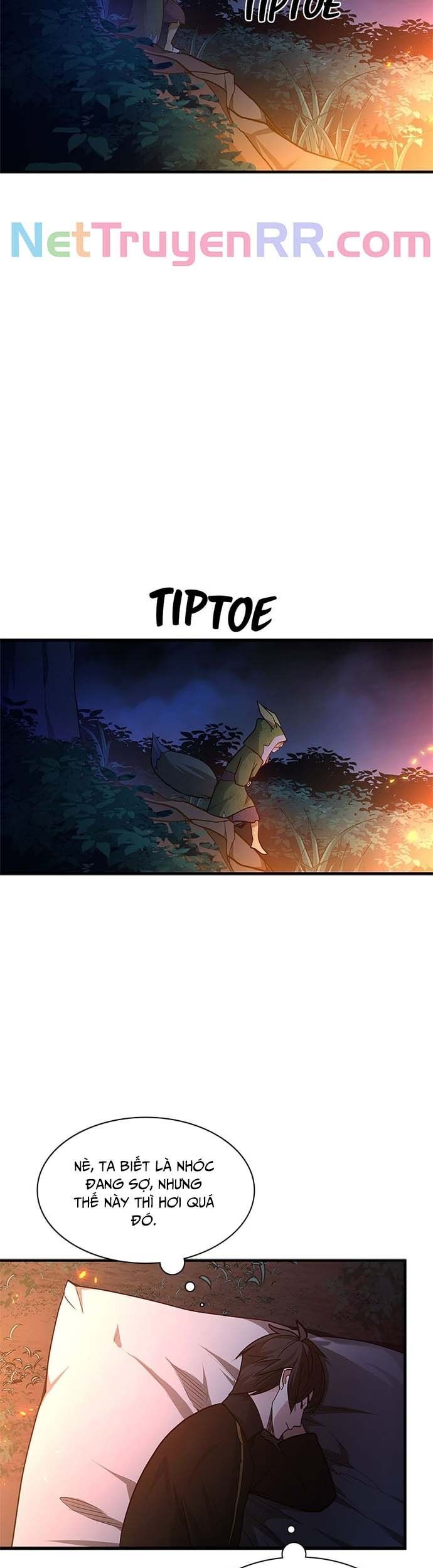 Hầm Ngục Hướng Dẫn Cấp Địa Ngục Chapter 141 - Trang 2