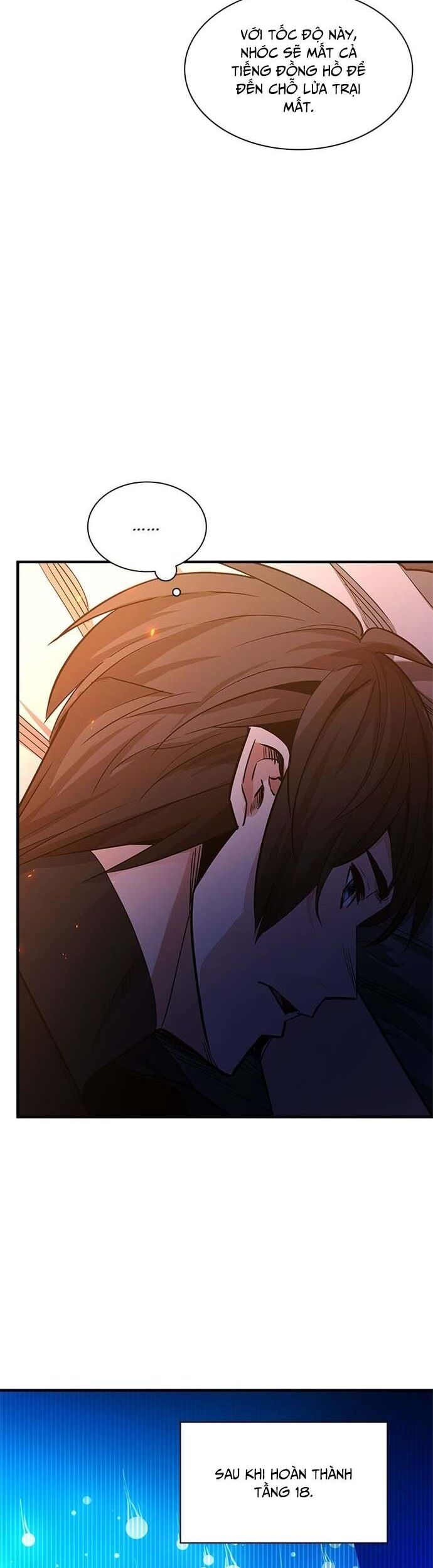 Hầm Ngục Hướng Dẫn Cấp Địa Ngục Chapter 141 - Trang 2