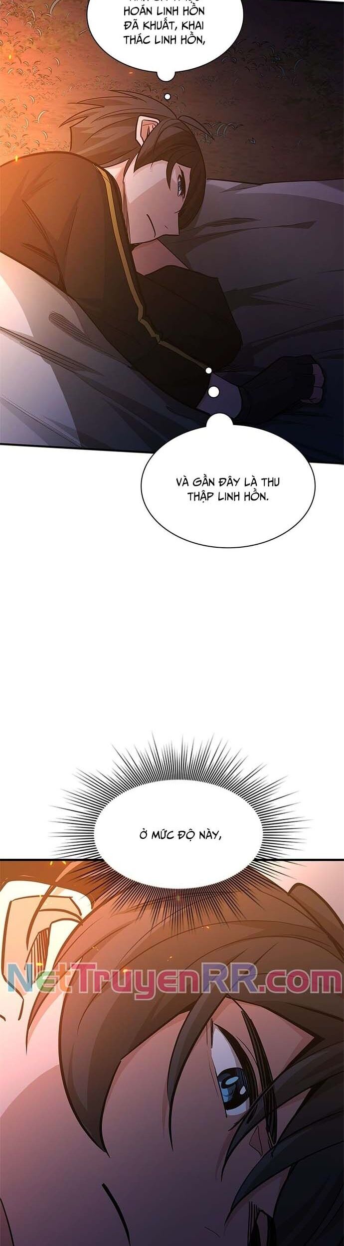 Hầm Ngục Hướng Dẫn Cấp Địa Ngục Chapter 141 - Trang 2