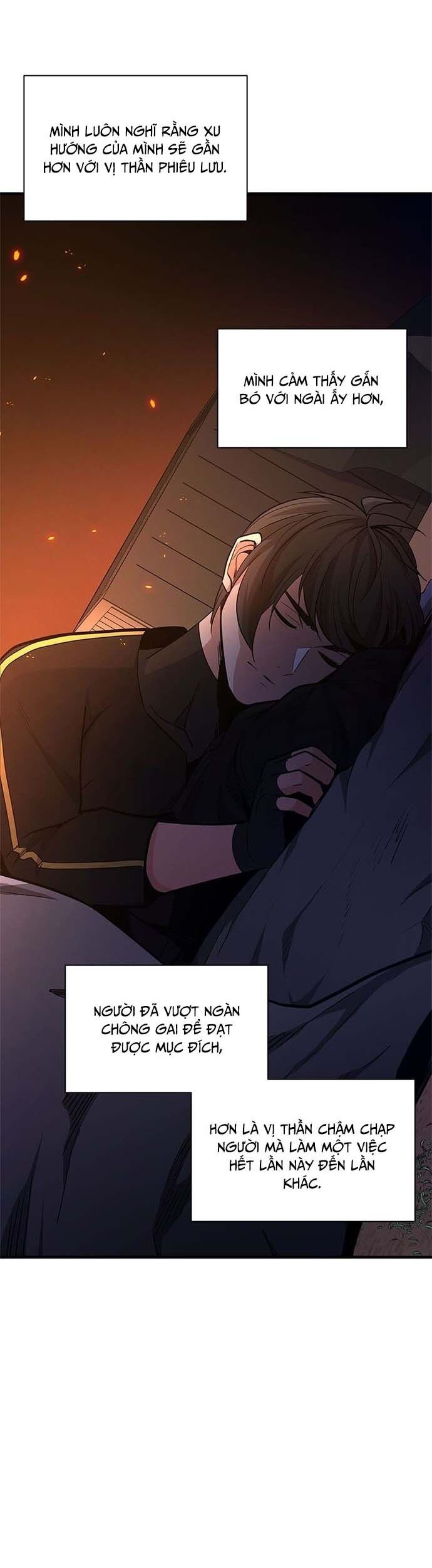 Hầm Ngục Hướng Dẫn Cấp Địa Ngục Chapter 141 - Trang 2