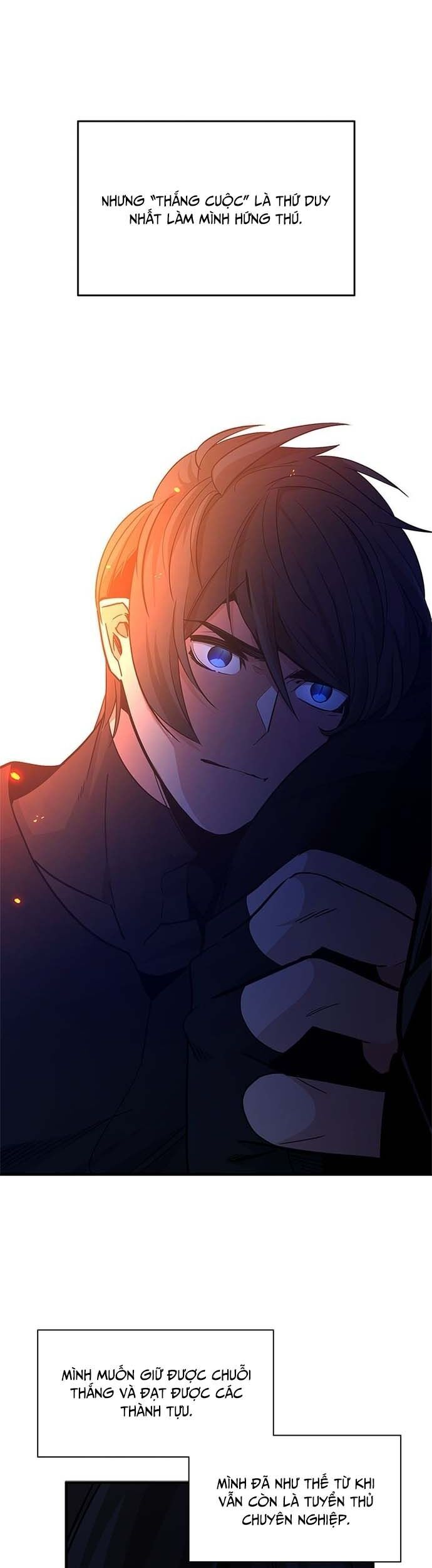 Hầm Ngục Hướng Dẫn Cấp Địa Ngục Chapter 141 - Trang 2