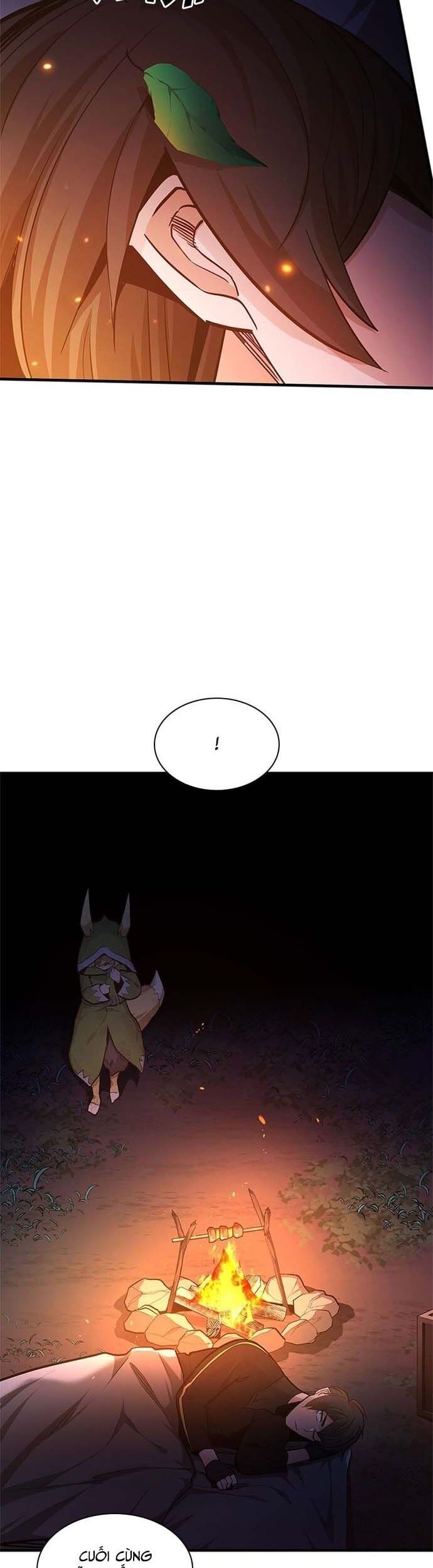 Hầm Ngục Hướng Dẫn Cấp Địa Ngục Chapter 141 - Trang 2