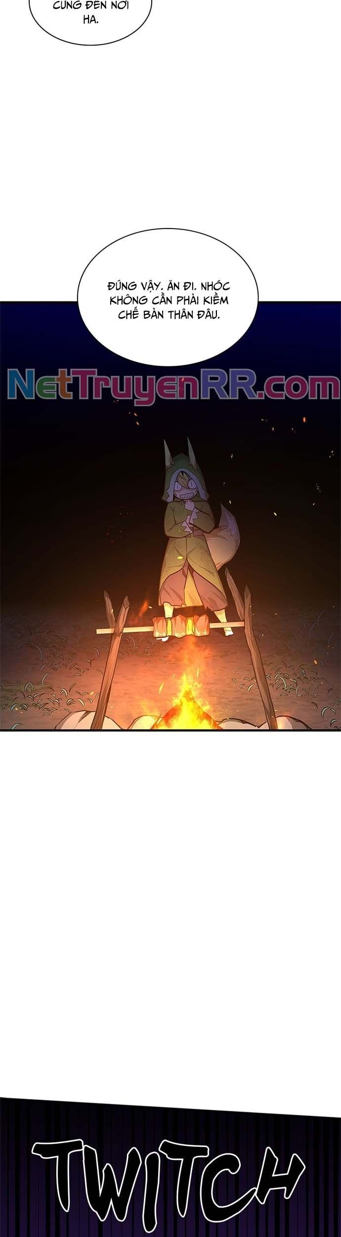 Hầm Ngục Hướng Dẫn Cấp Địa Ngục Chapter 141 - Trang 2