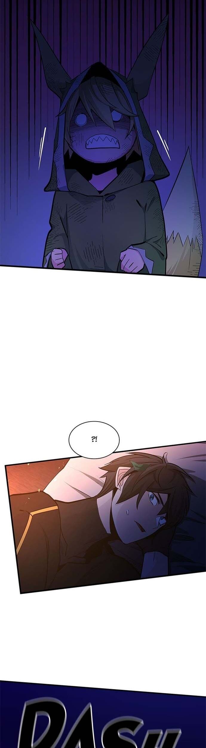 Hầm Ngục Hướng Dẫn Cấp Địa Ngục Chapter 141 - Trang 2