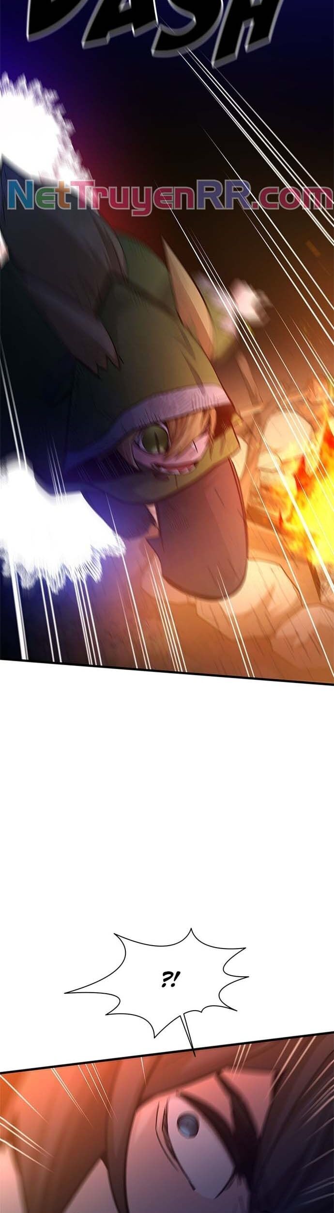 Hầm Ngục Hướng Dẫn Cấp Địa Ngục Chapter 141 - Trang 2