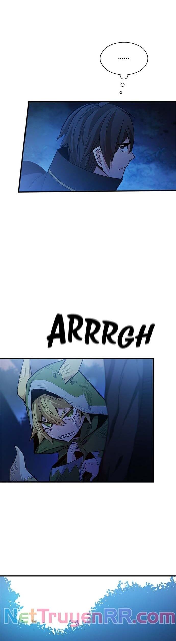 Hầm Ngục Hướng Dẫn Cấp Địa Ngục Chapter 141 - Trang 2