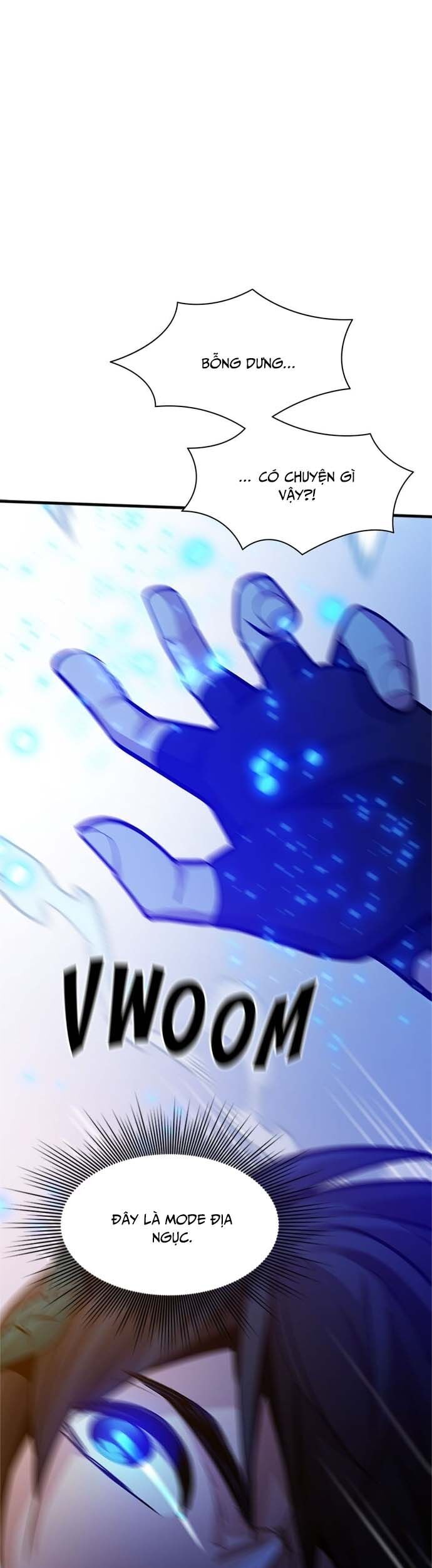 Hầm Ngục Hướng Dẫn Cấp Địa Ngục Chapter 141 - Trang 2
