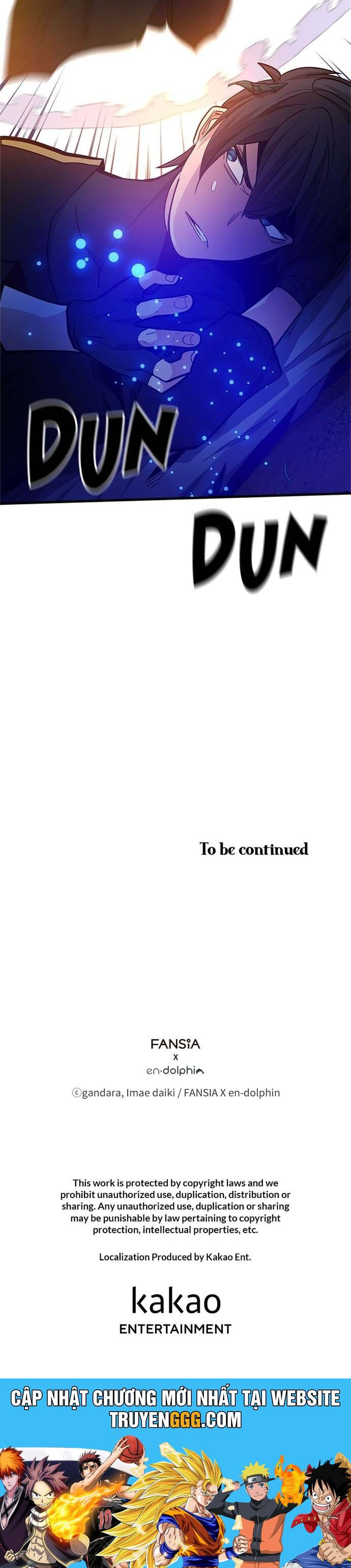 Hầm Ngục Hướng Dẫn Cấp Địa Ngục Chapter 141 - Trang 2