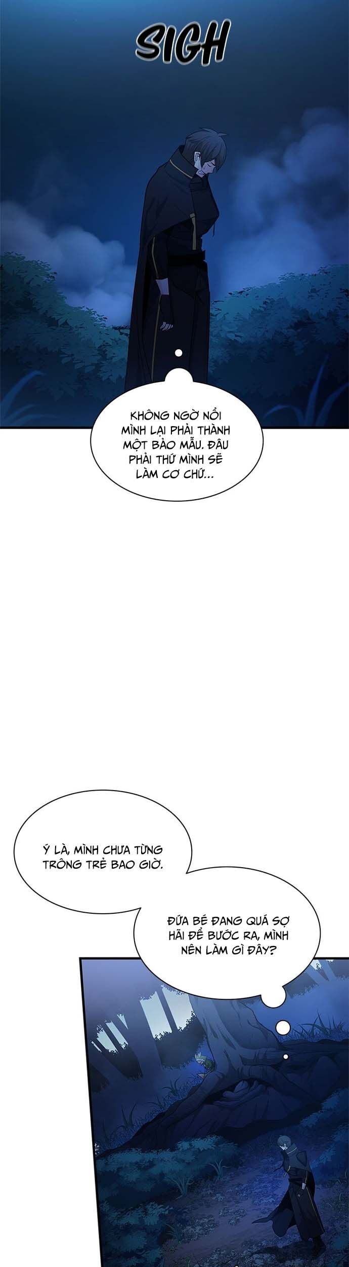 Hầm Ngục Hướng Dẫn Cấp Địa Ngục Chapter 141 - Trang 2