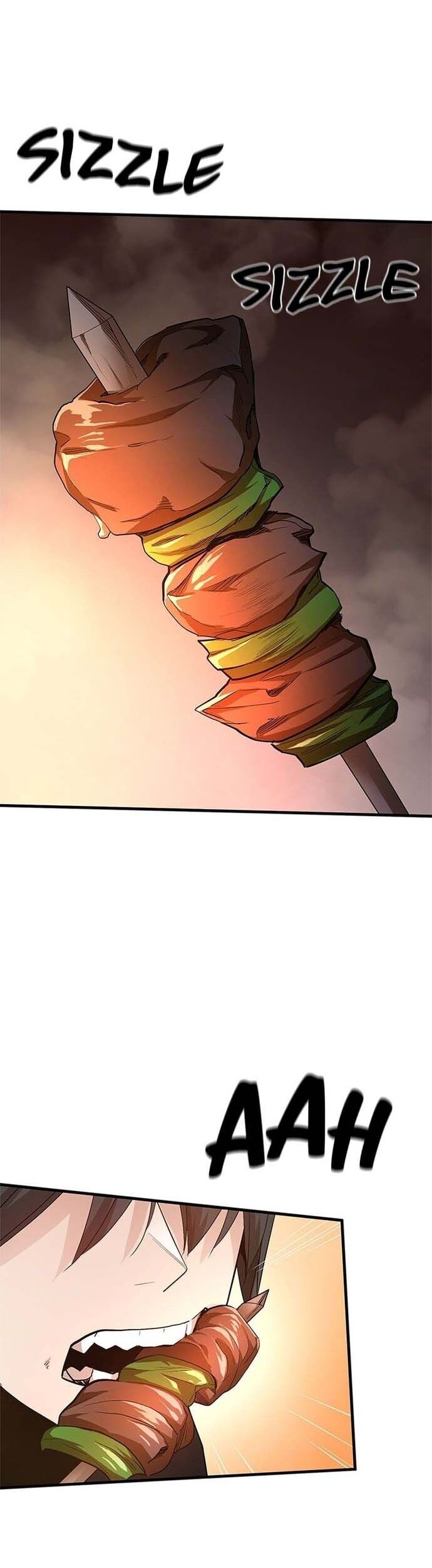 Hầm Ngục Hướng Dẫn Cấp Địa Ngục Chapter 141 - Trang 2