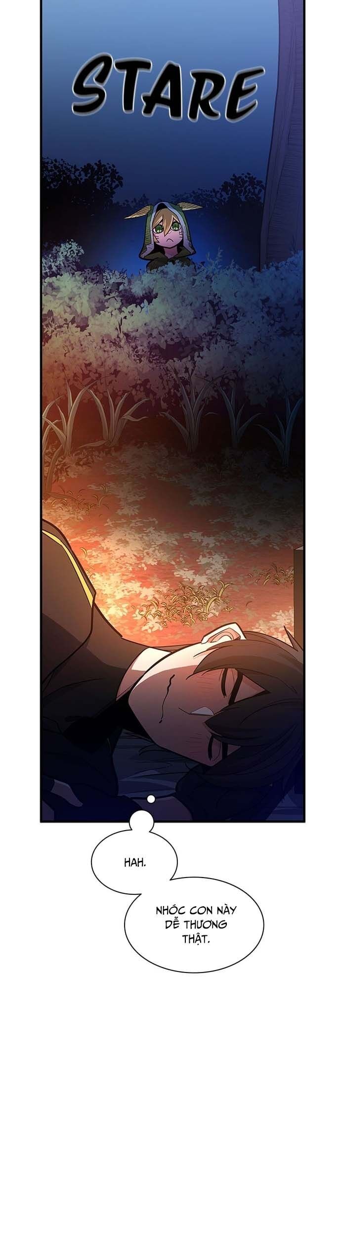 Hầm Ngục Hướng Dẫn Cấp Địa Ngục Chapter 142 - Trang 2