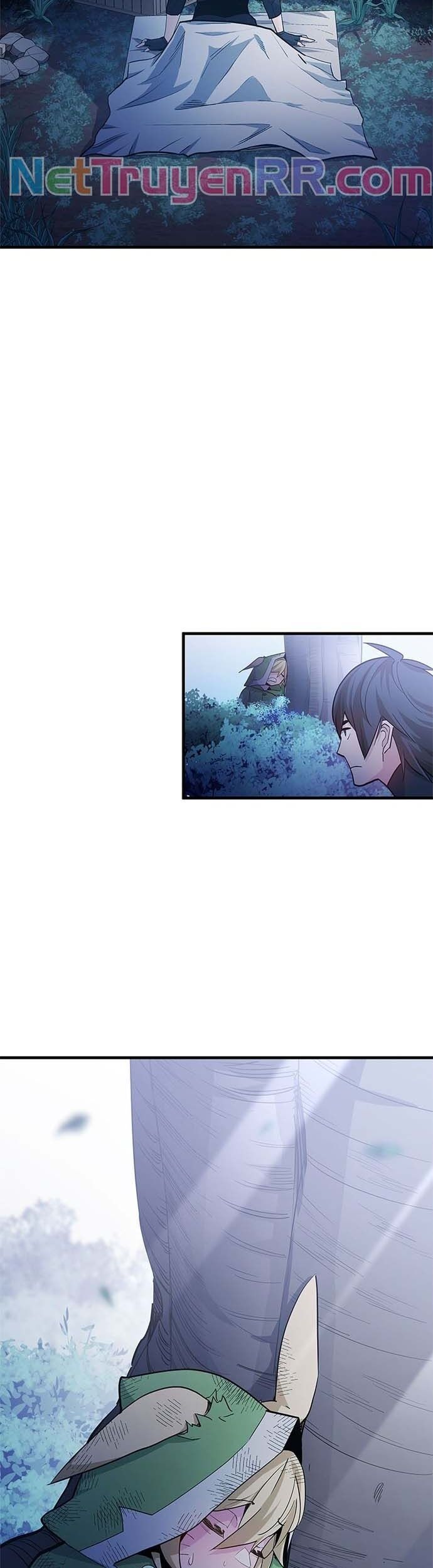 Hầm Ngục Hướng Dẫn Cấp Địa Ngục Chapter 142 - Trang 2