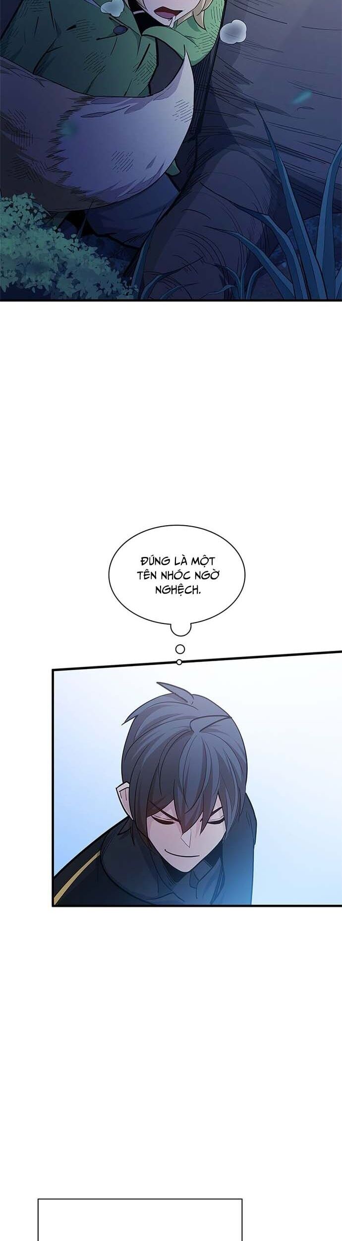 Hầm Ngục Hướng Dẫn Cấp Địa Ngục Chapter 142 - Trang 2