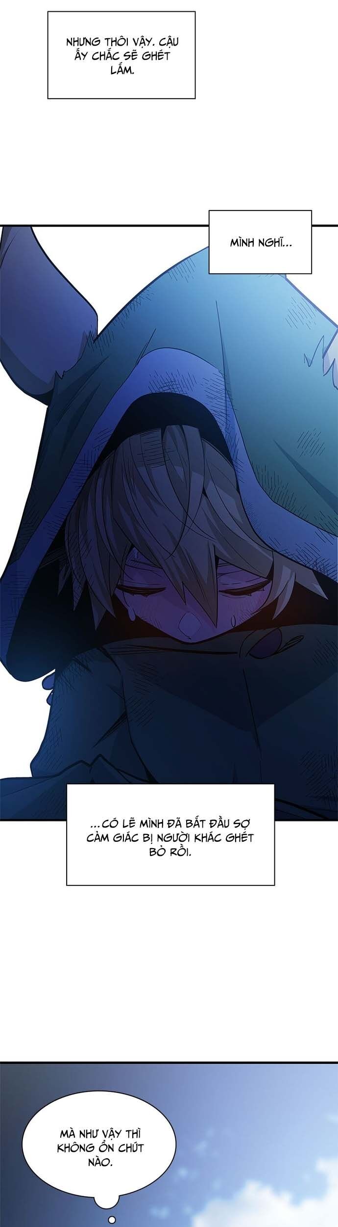 Hầm Ngục Hướng Dẫn Cấp Địa Ngục Chapter 142 - Trang 2