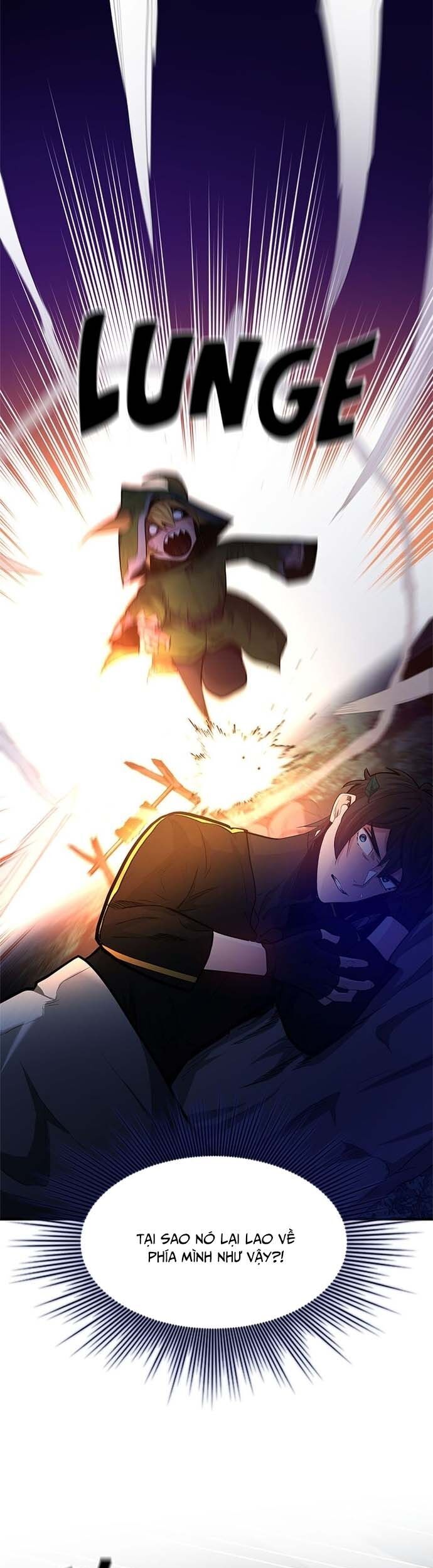 Hầm Ngục Hướng Dẫn Cấp Địa Ngục Chapter 142 - Trang 2