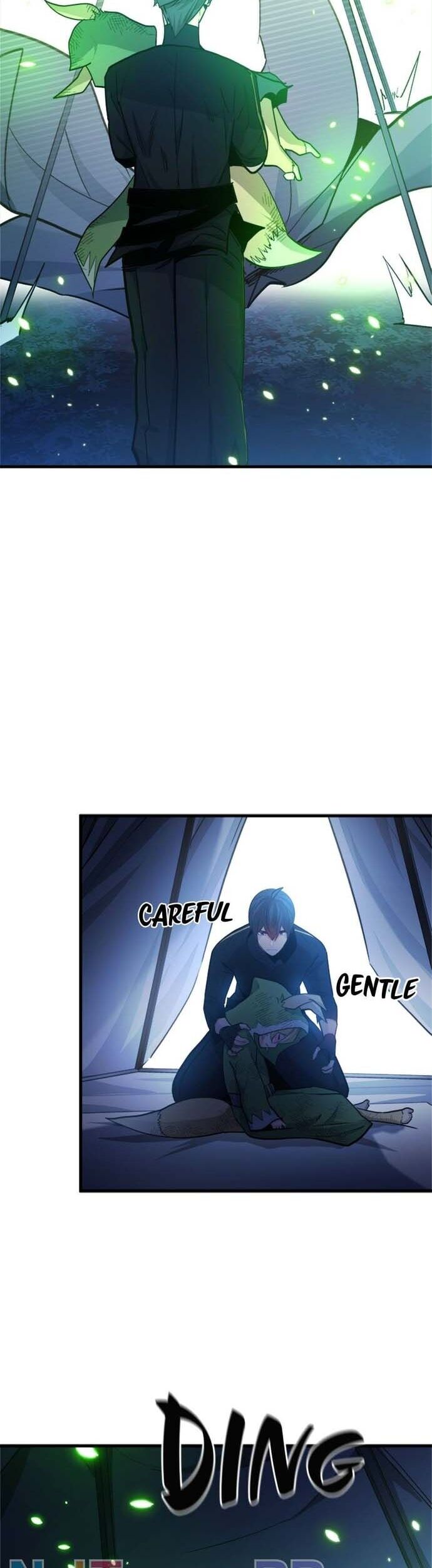 Hầm Ngục Hướng Dẫn Cấp Địa Ngục Chapter 142 - Trang 2